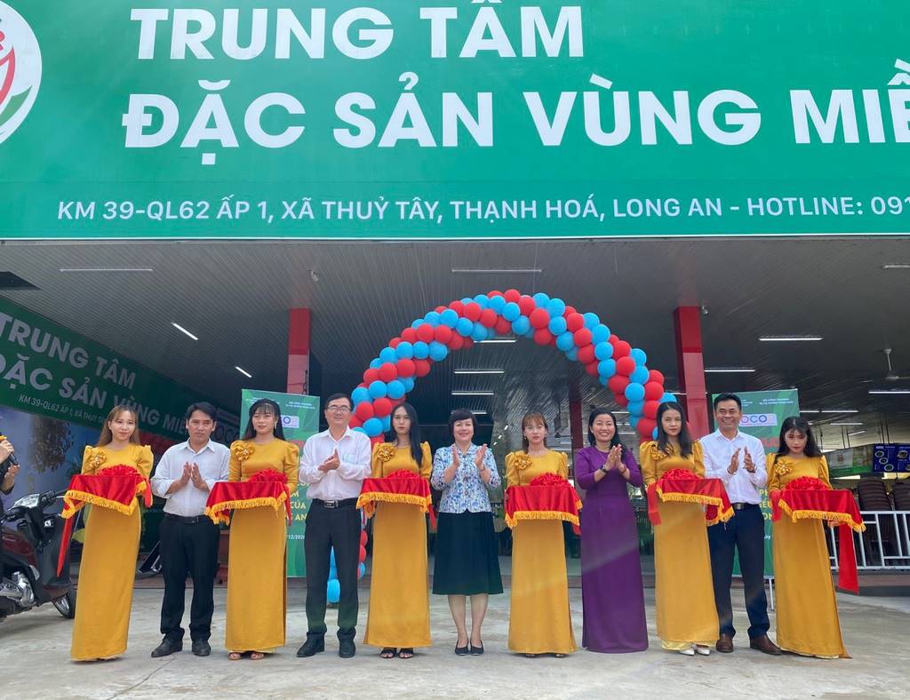 Điểm Dừng Chân Đồng Tháp